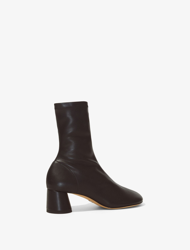 Glove Stretch Ankle Boots 3
