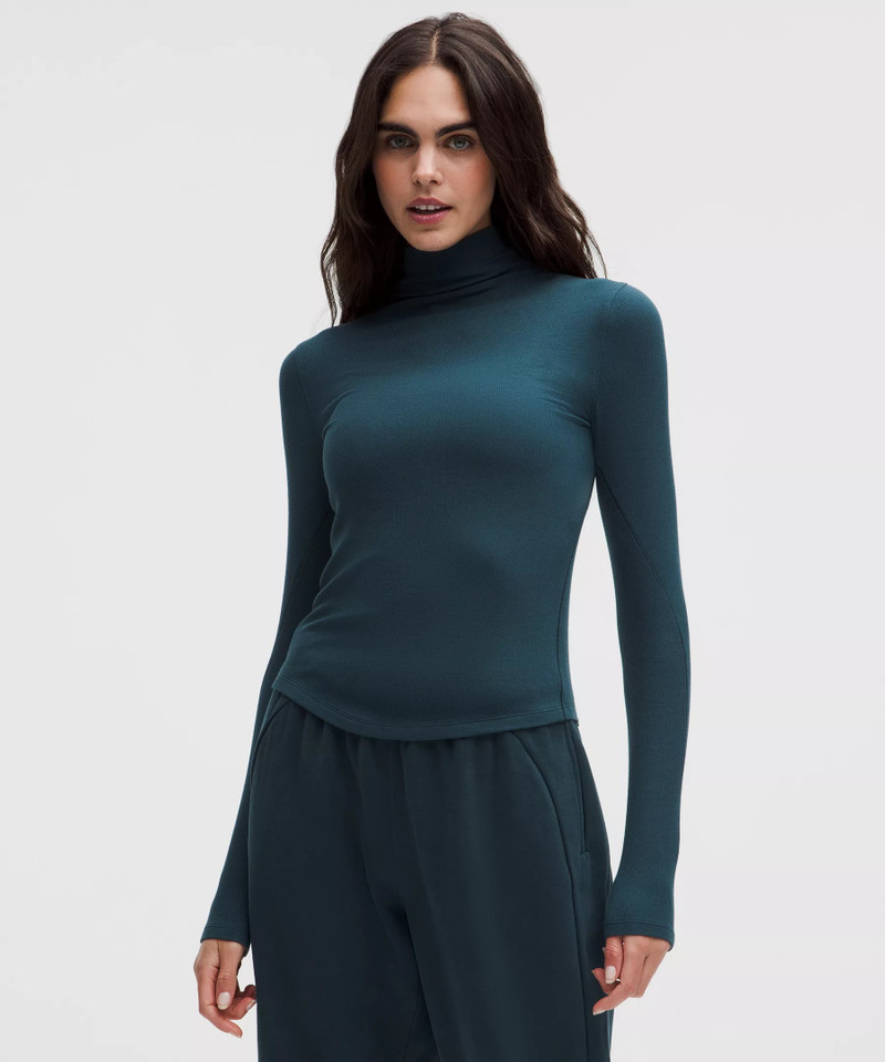 lululemon Hold Tight Long-Sleeve Turtleneck outlook
