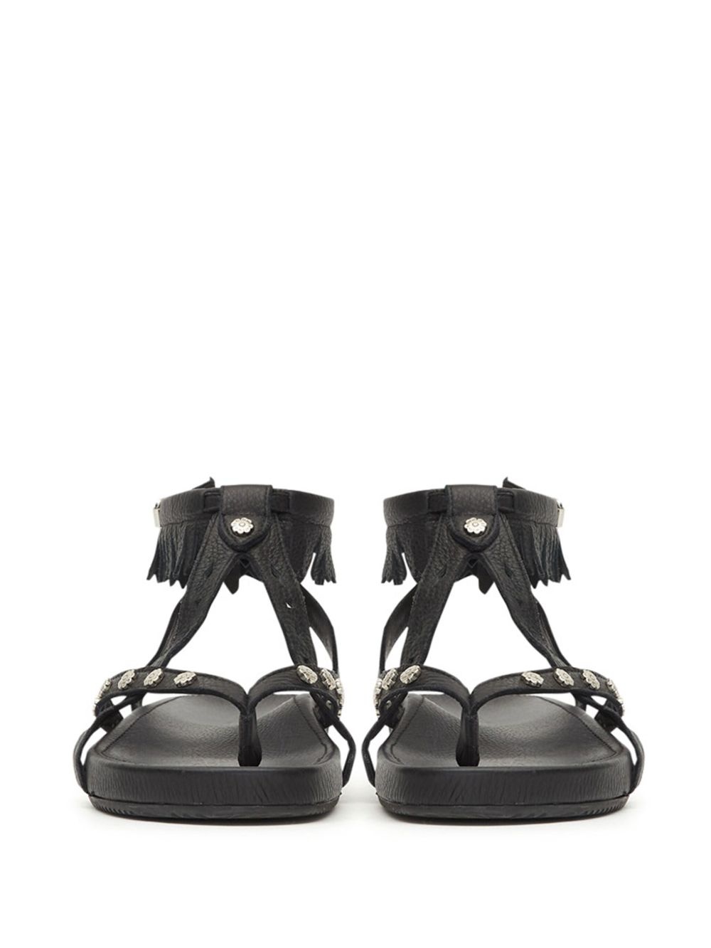Silya sandals - 4