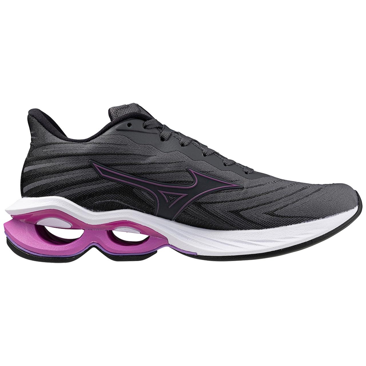 Women's Wave Creation 25 SSW Running Shoe - 3