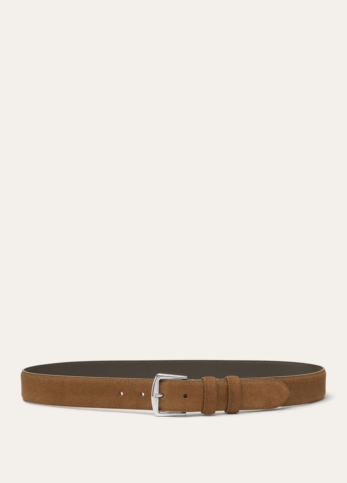 Alsavel Belt - 1