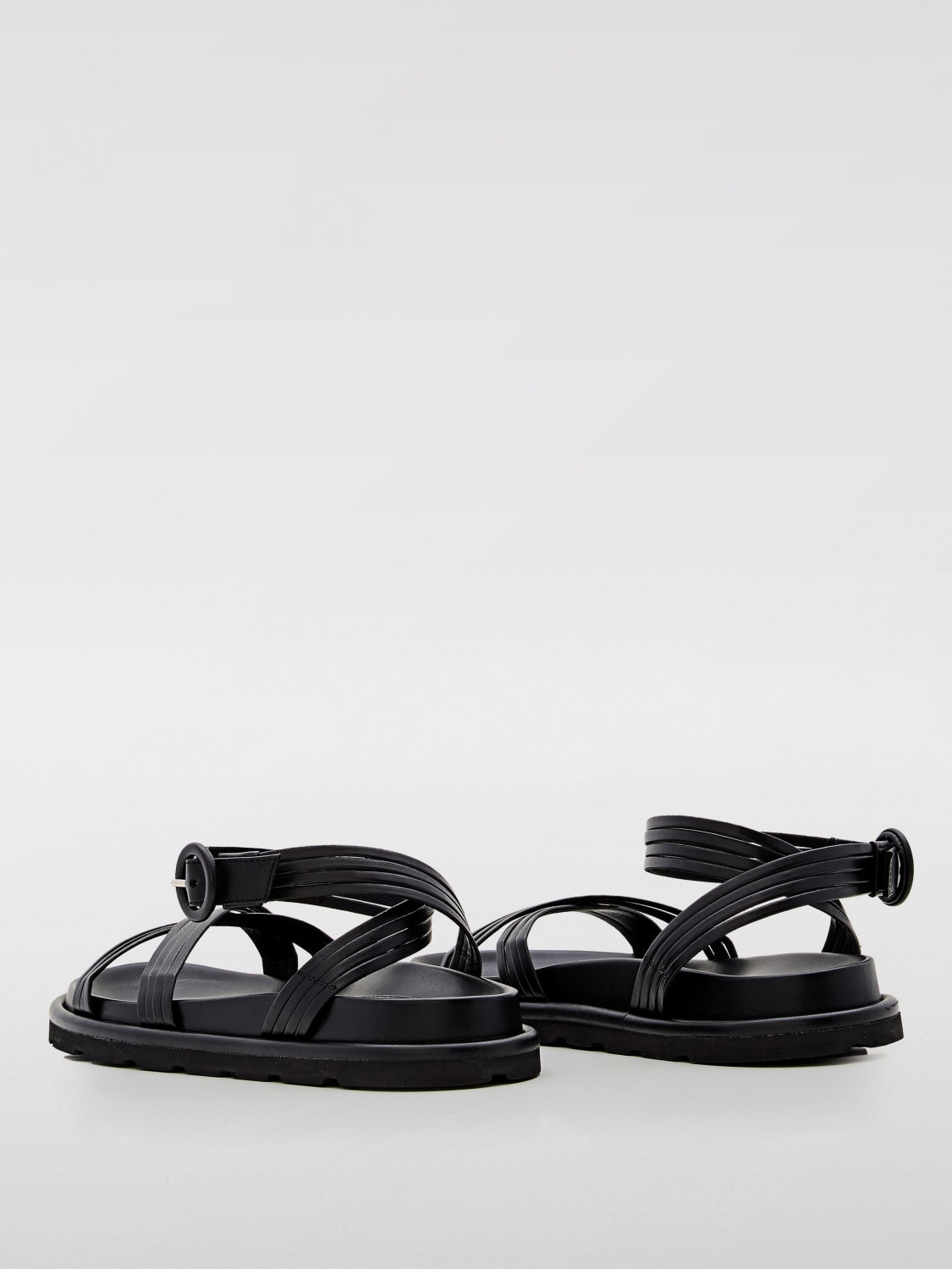 Flat sandals woman Gianvito Rossi - 3