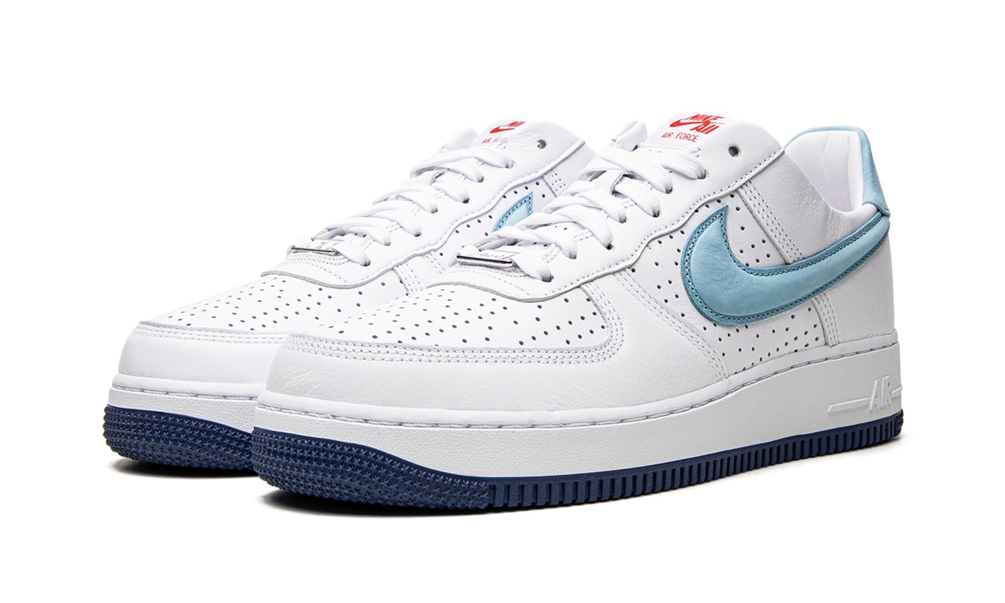 Air Force 1 Low "Puerto Rico 2022" - 2