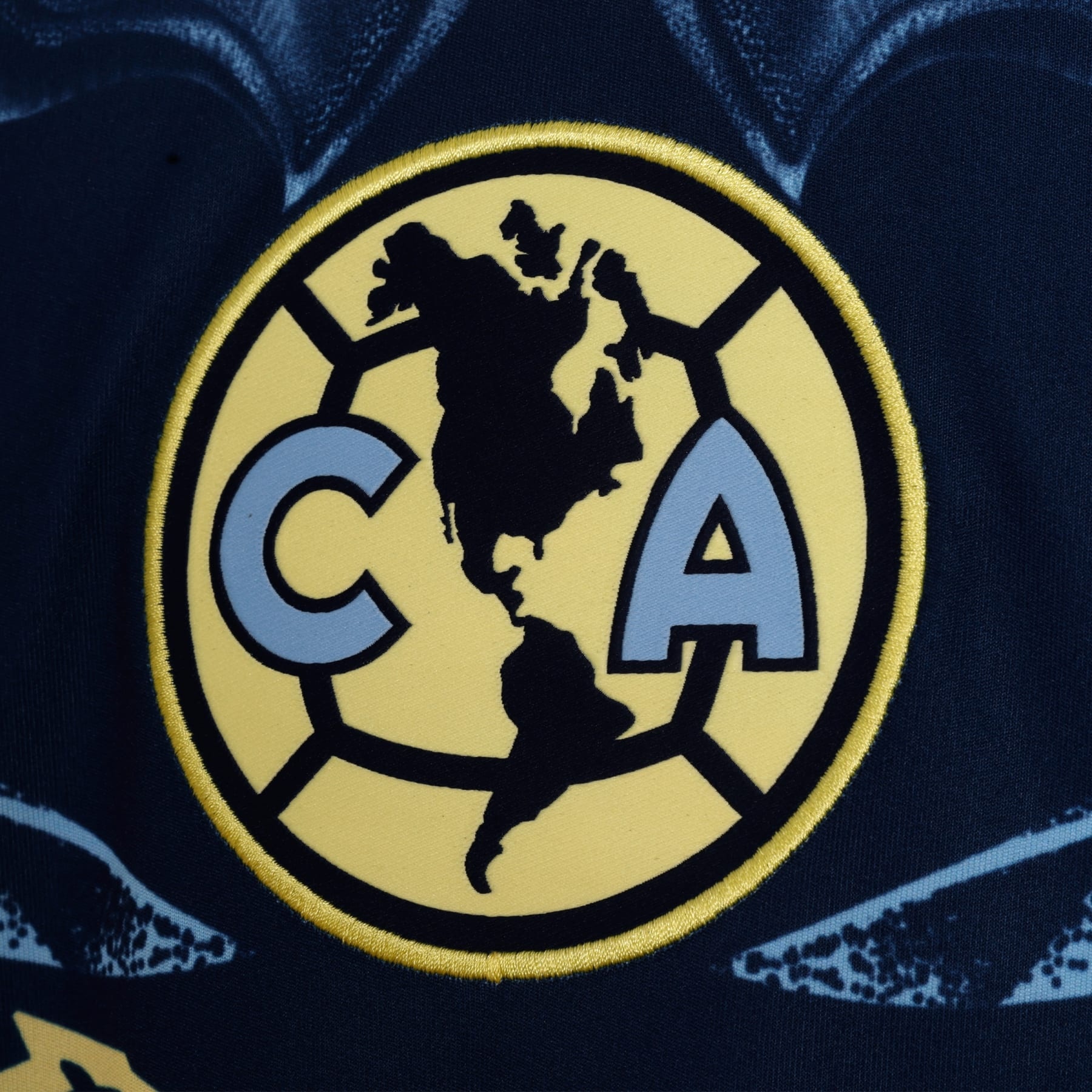 Club América 25/26 Away Jersey - 3