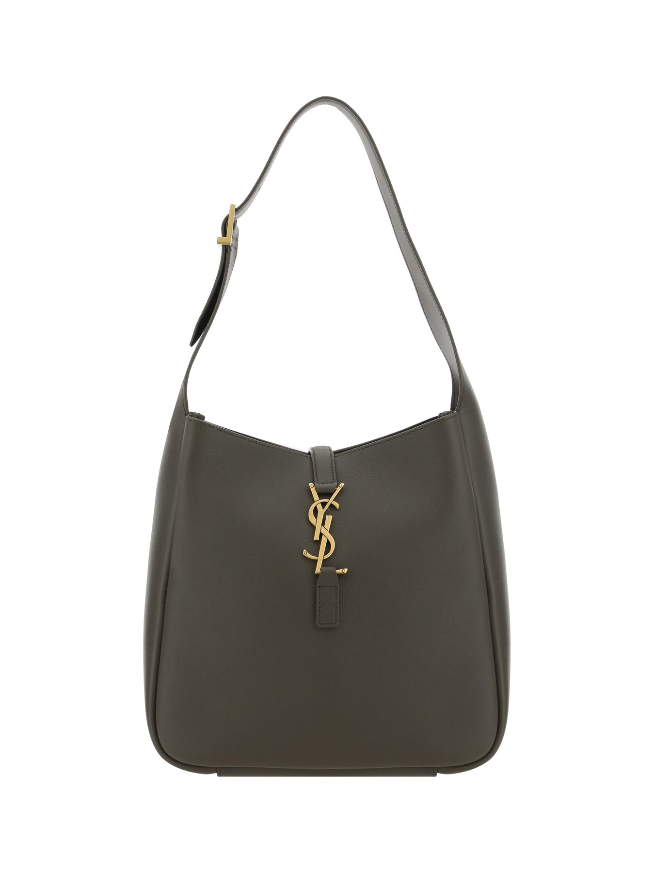 SAINT LAURENT SHOULDER BAG | wananluxury | REVERSIBLE