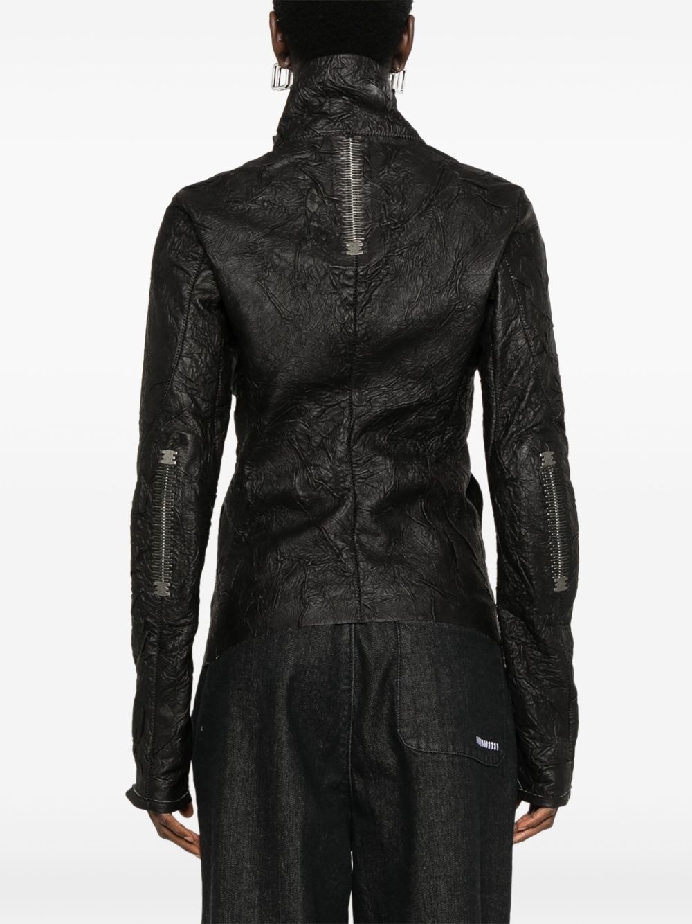 Prudente jacket - 4