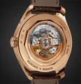 Fiftysix Automatic Complete Calendar 40mm 18-Karat Pink Gold and Alligator Watch, Ref. No. 4000E/000 - 14