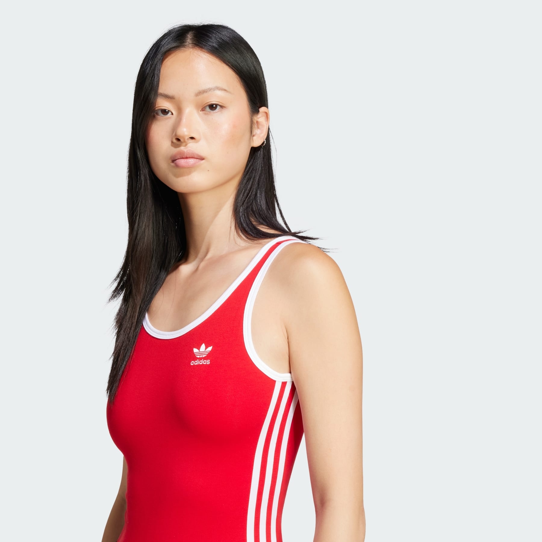 Adicolor 3-Stripes Bodysuit - 5