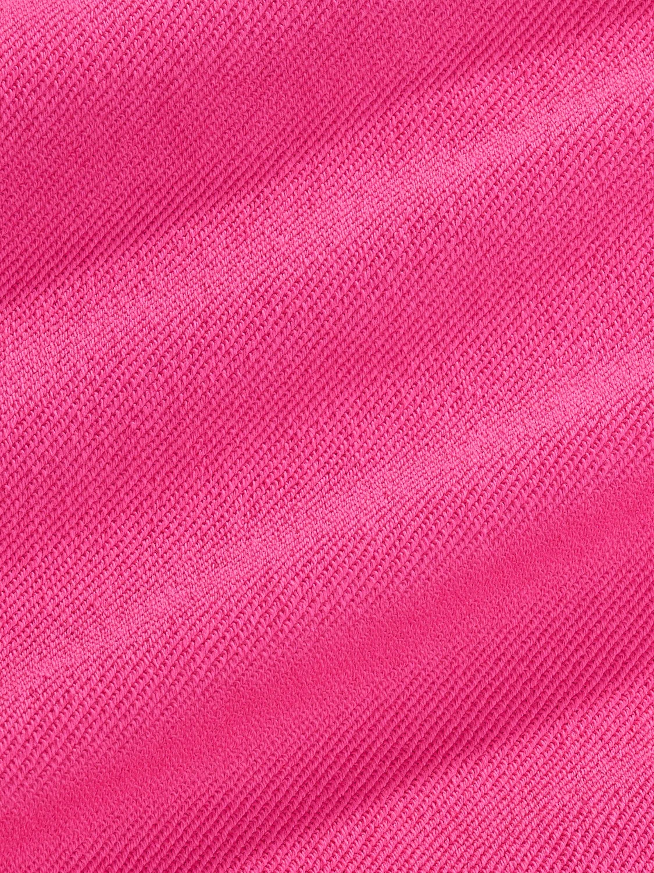 Womens 365 Midweight Track Pants - Tourmaline Pink - 5
