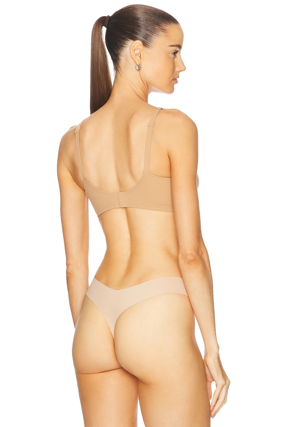 Pure 3w Skin Bra - 3