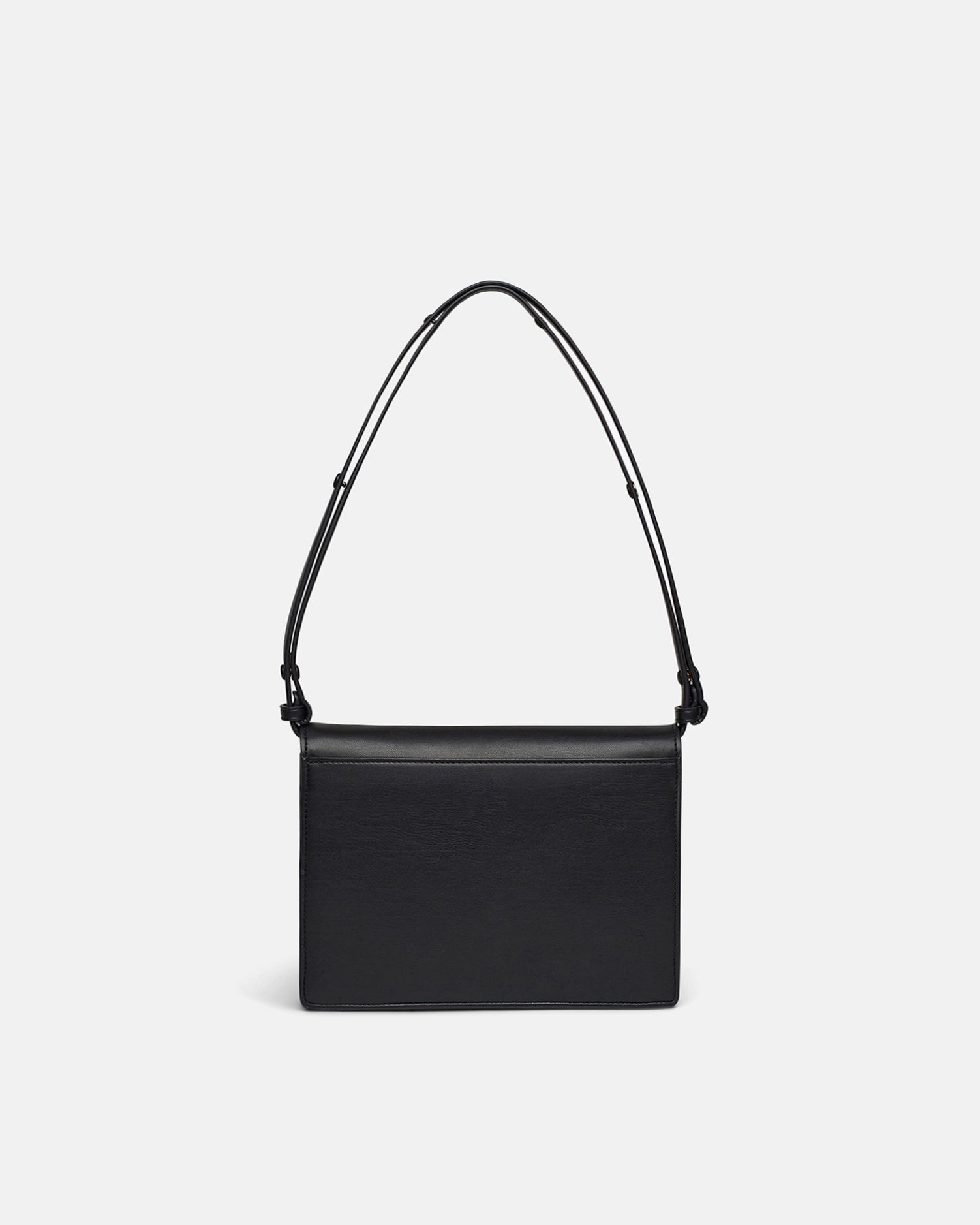 Alt-Nappa Shoulder Bag - 3