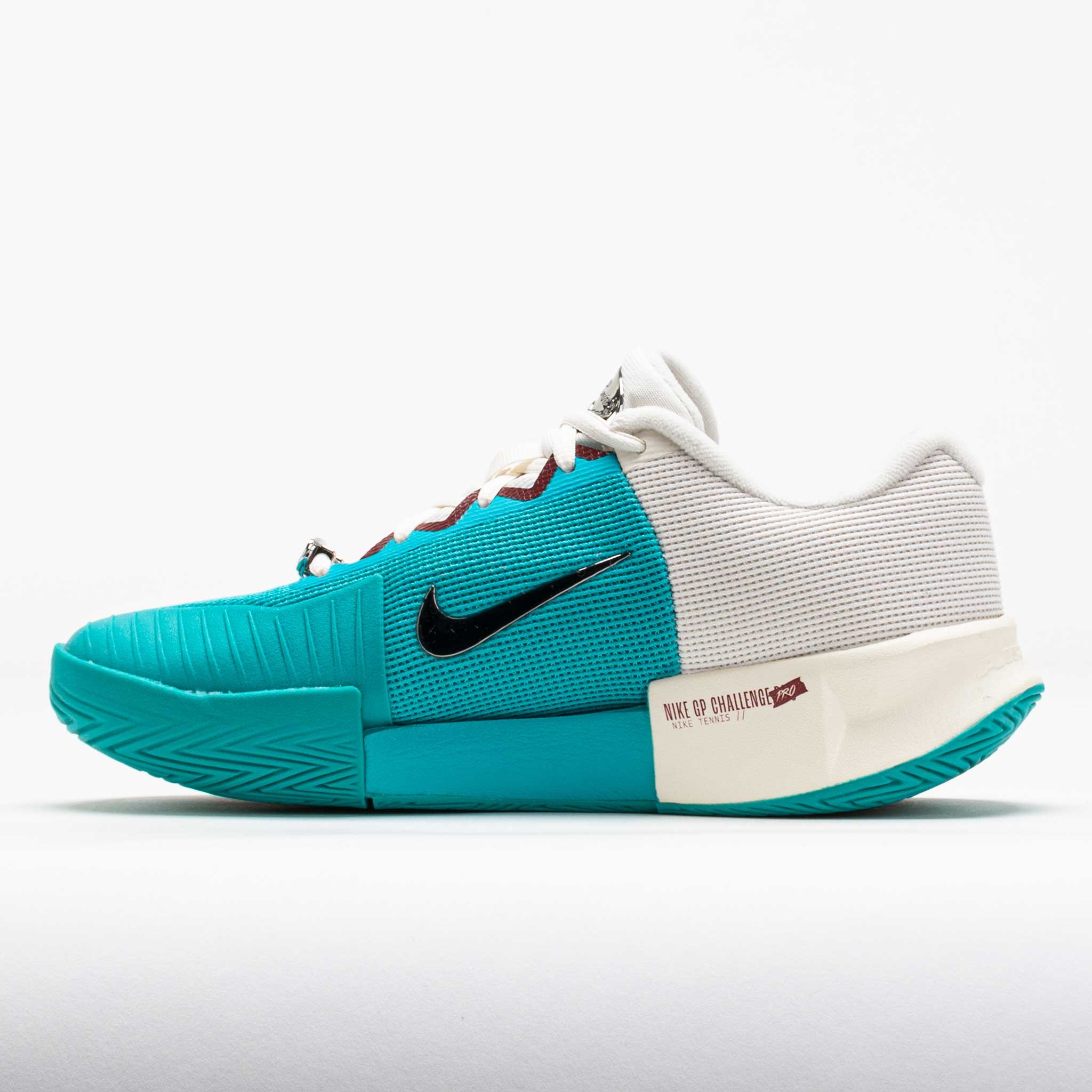Nike GP Challenge Pro Premium Women's Dusty Cactus/Dark Team Red - 2