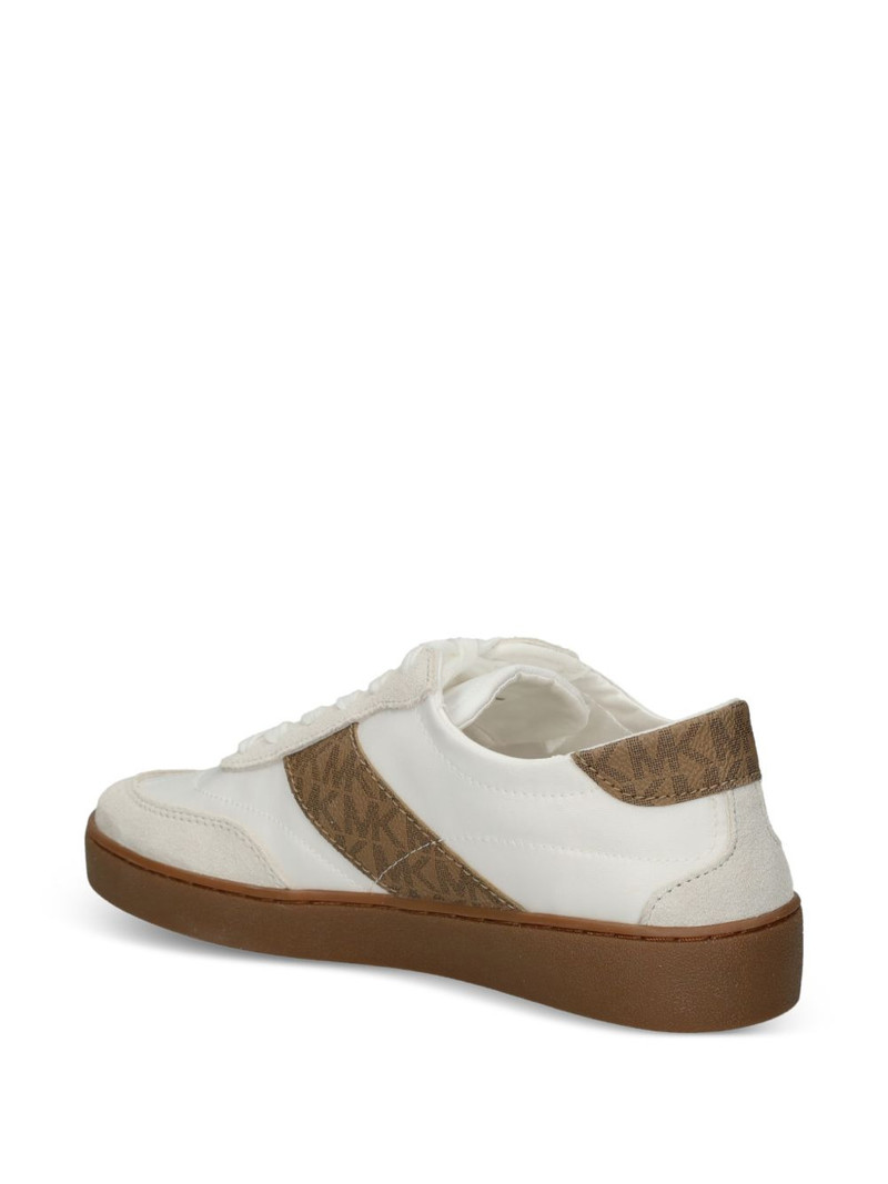 Kaycee logo-detail sneakers 3