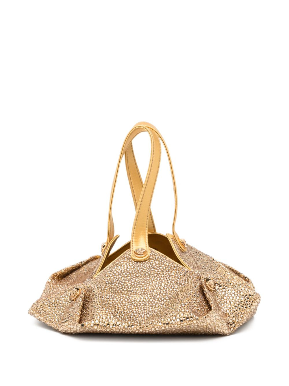 mini Protea tote bag - 3