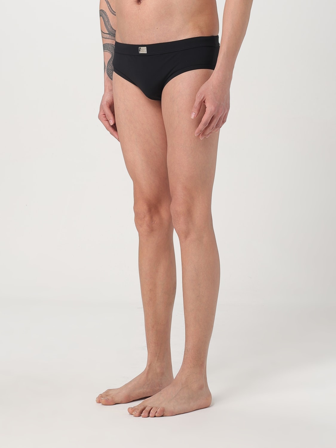 Dolce & Gabbana men's swim shorts - 3