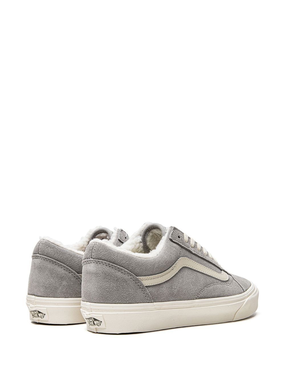 Old Skool low-top sneakers - 3