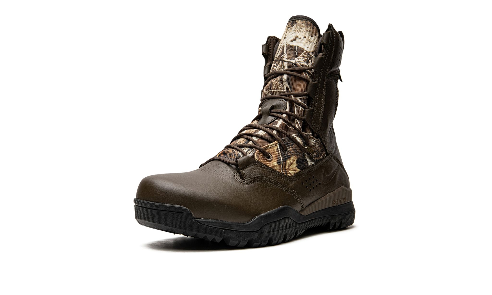 SFB Field 2 8" Realtree - 4