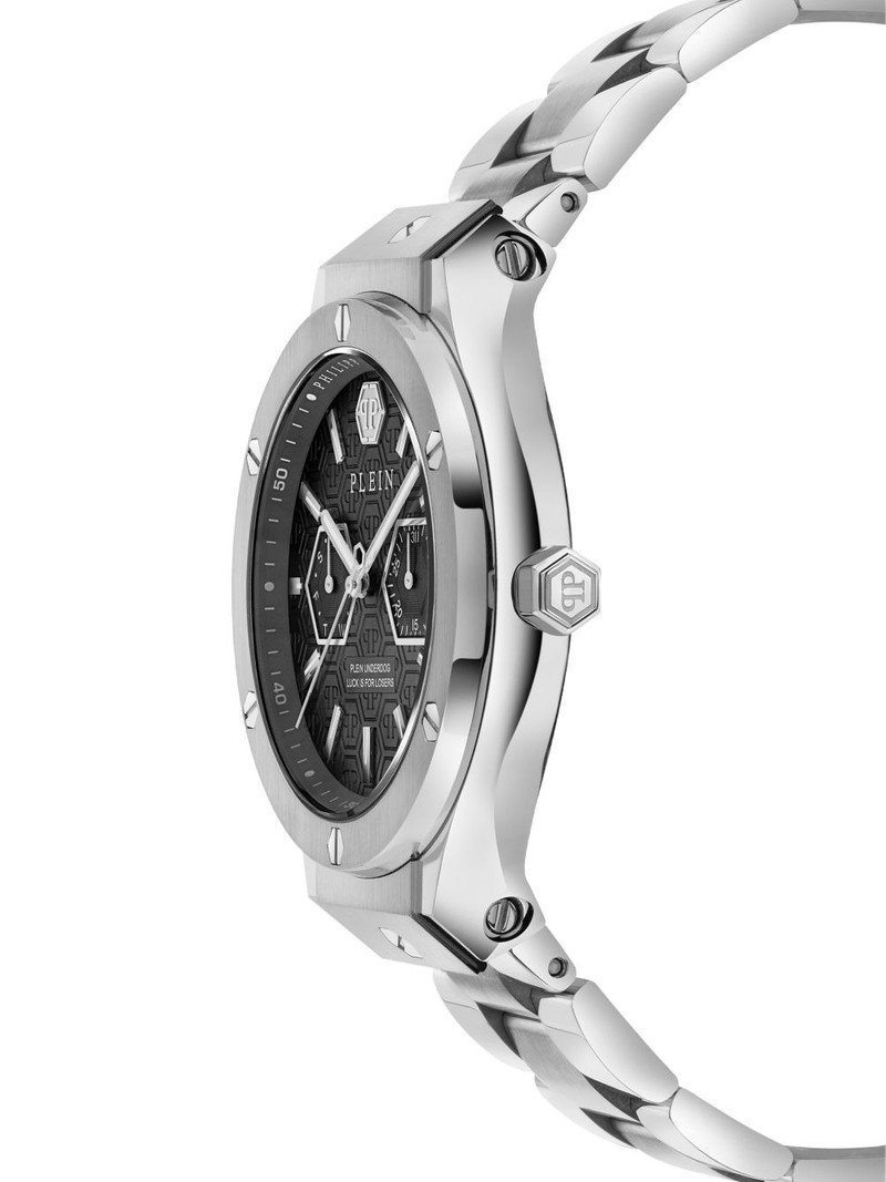 Underdog 44mm watch 3