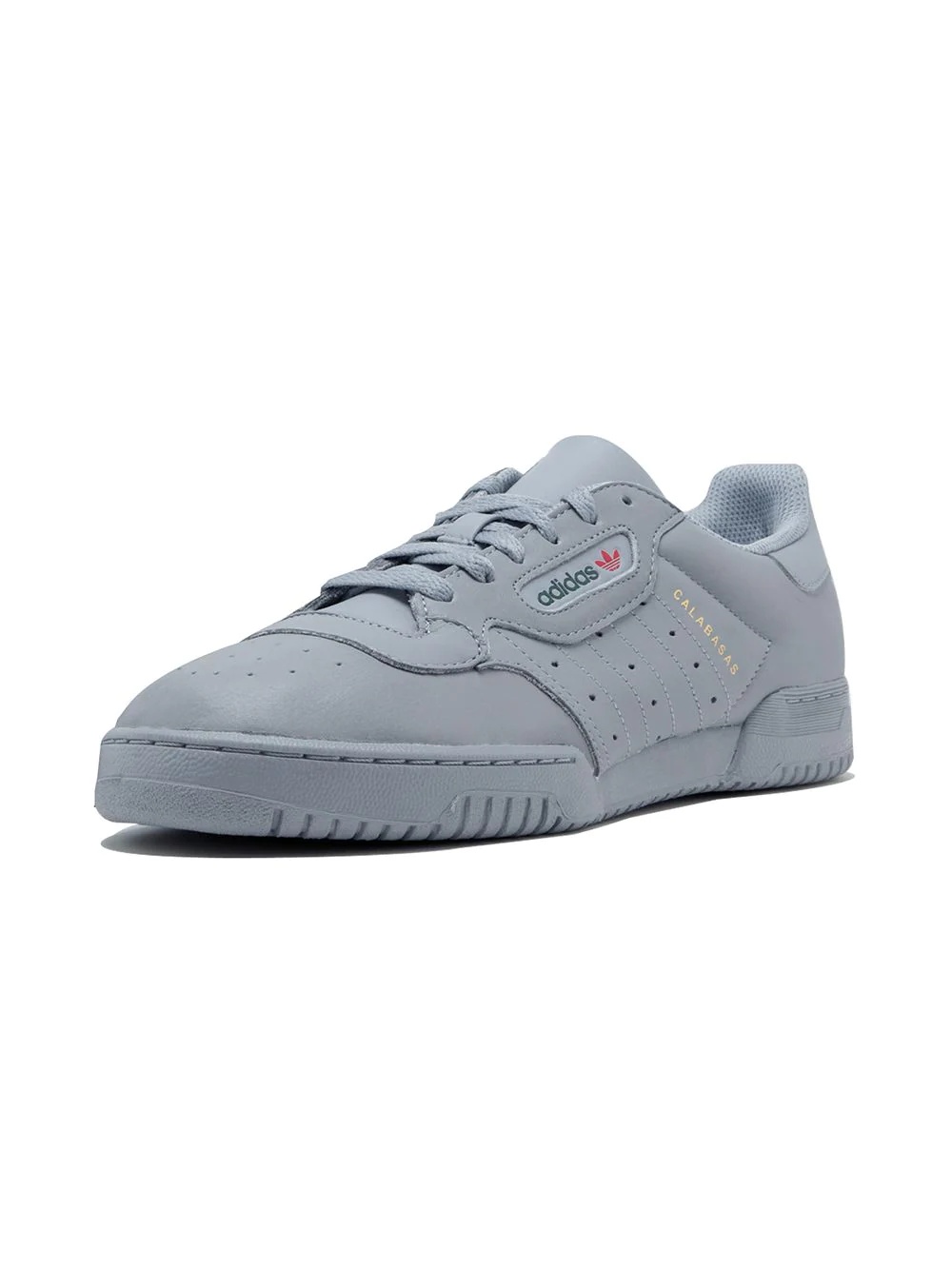 Yeezy Powerphase "Grey" - 4