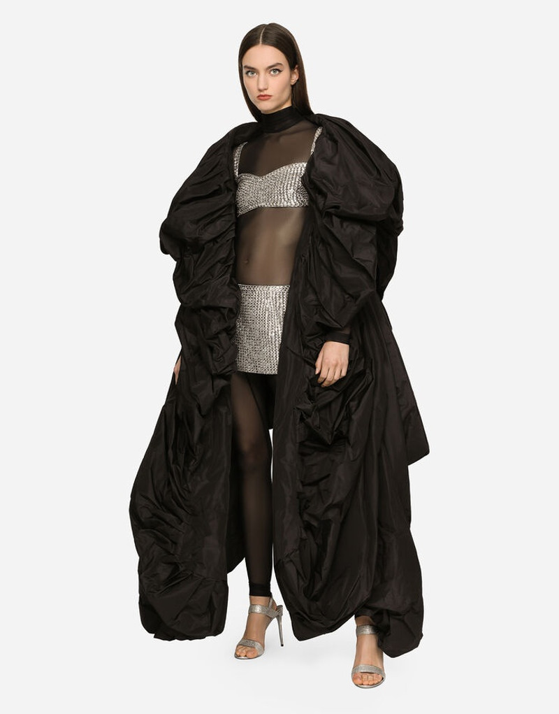Dolce & Gabbana Taffeta stole outlook