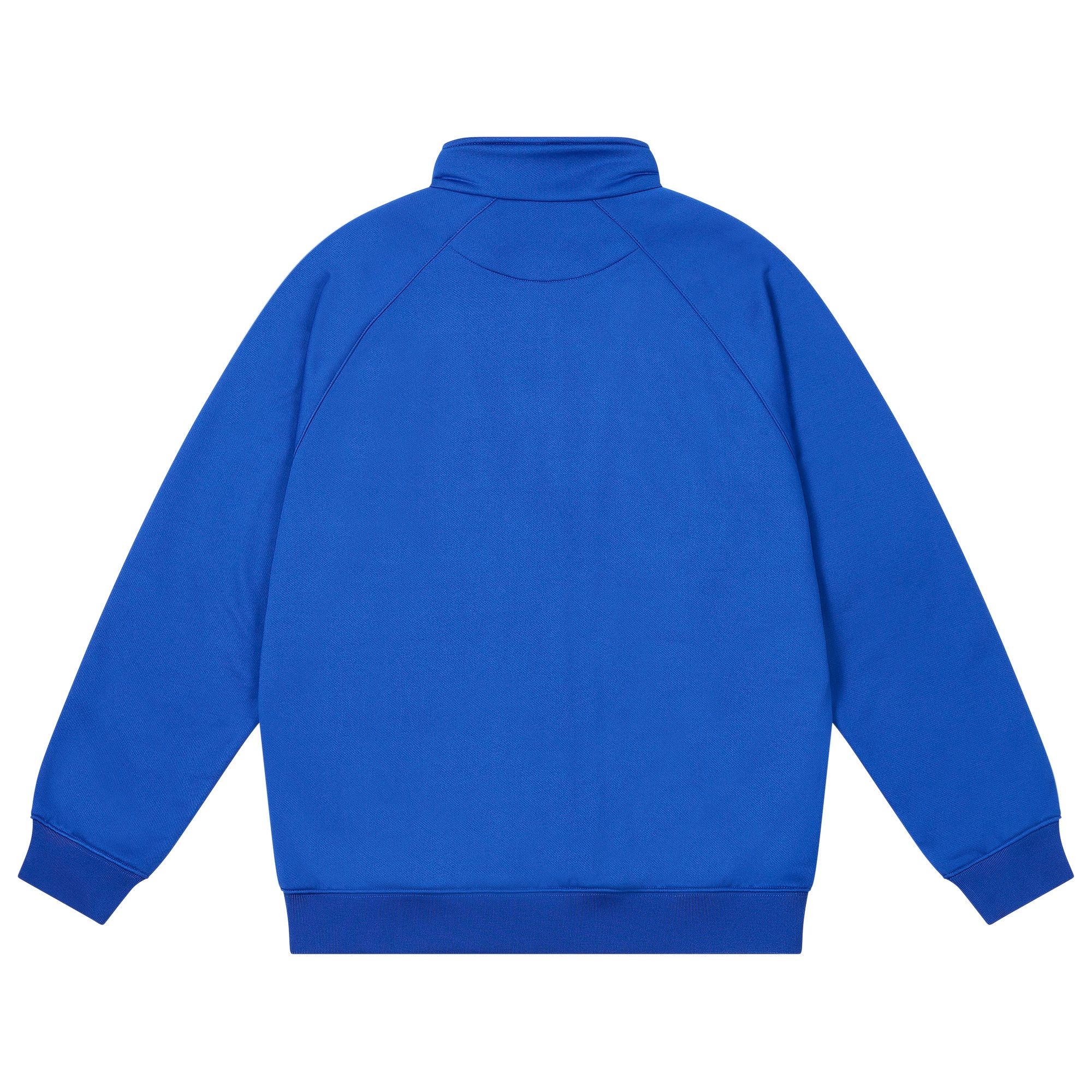 Palace Palencia Track Jacket 'Blue Berry' - 2