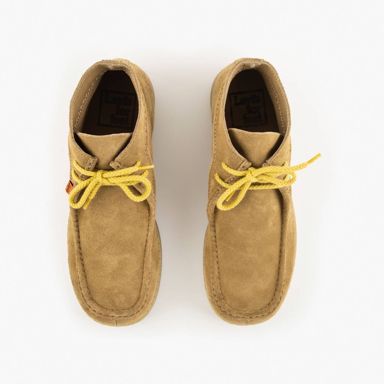 RVN 75 BOOTS - 4