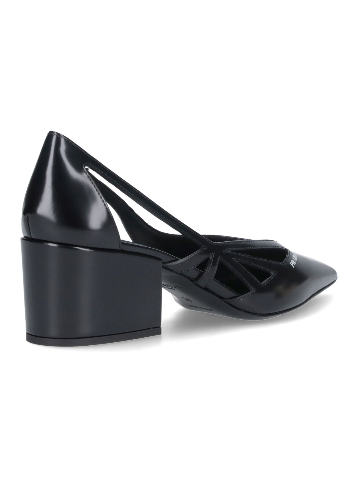 CUT-OUT PUMPS - 4
