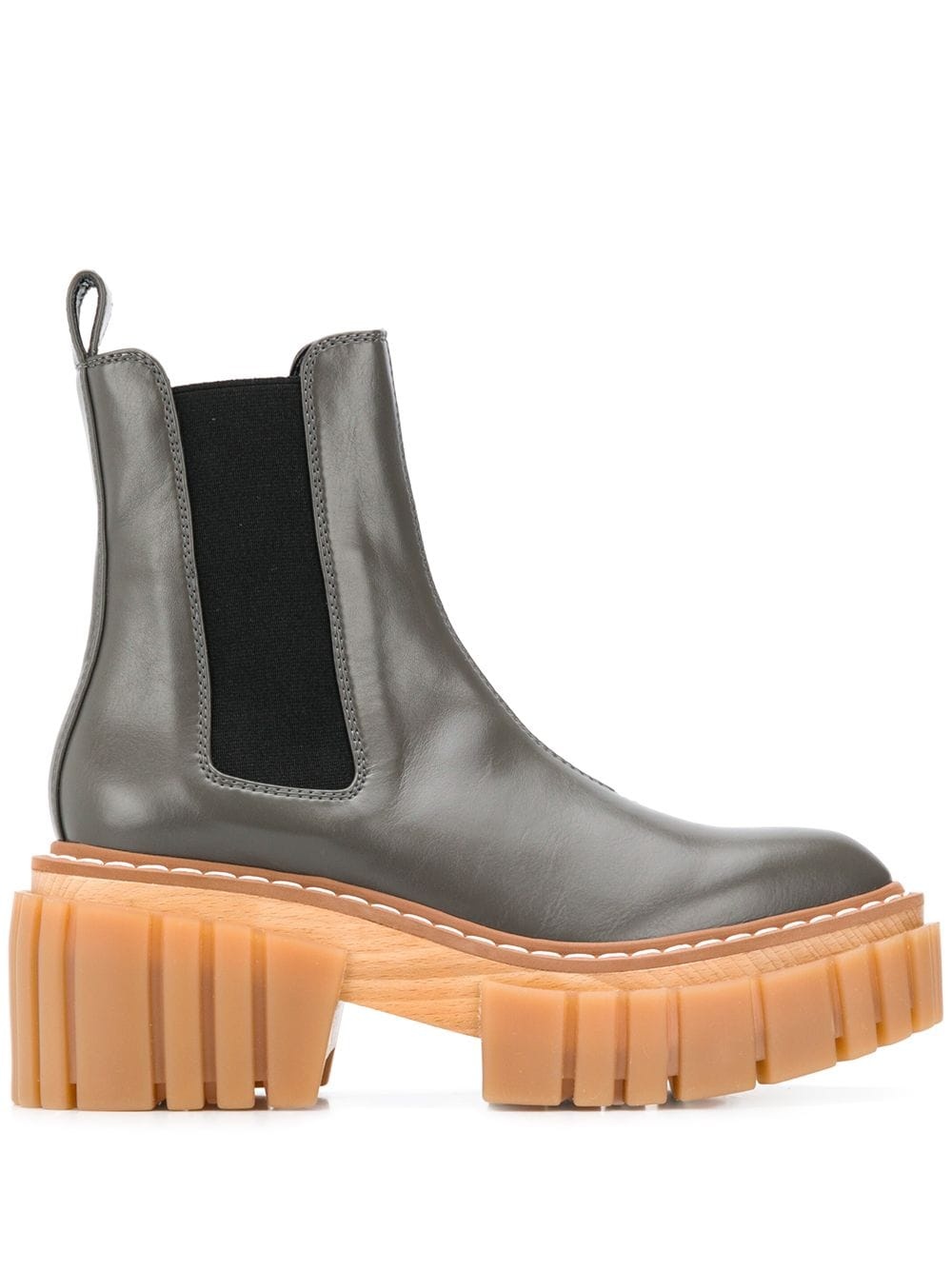 Emilie Chelsea boots - 1