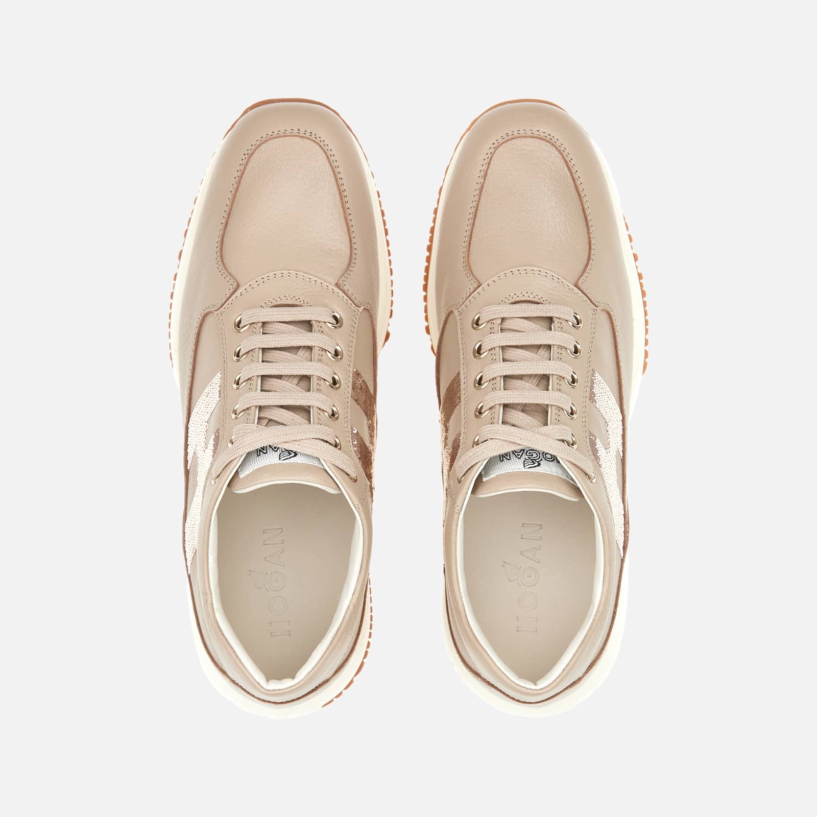 Sneakers Hogan Interactive - 4