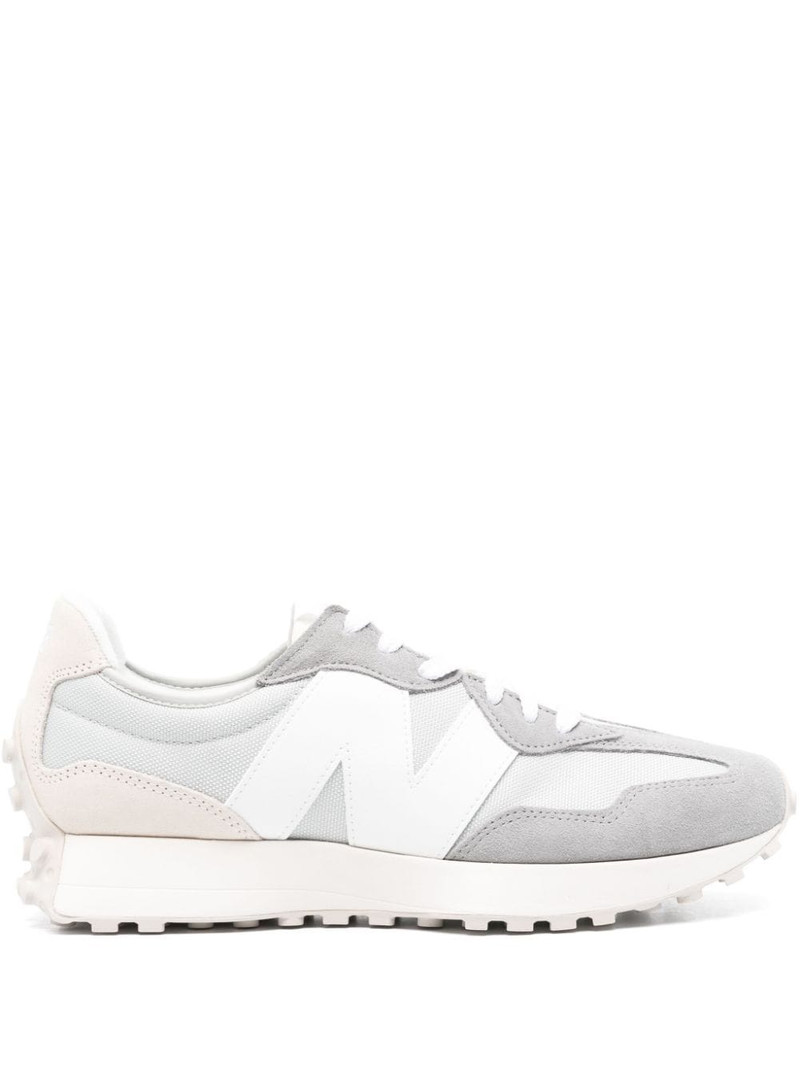 327 low-top sneakers - 1