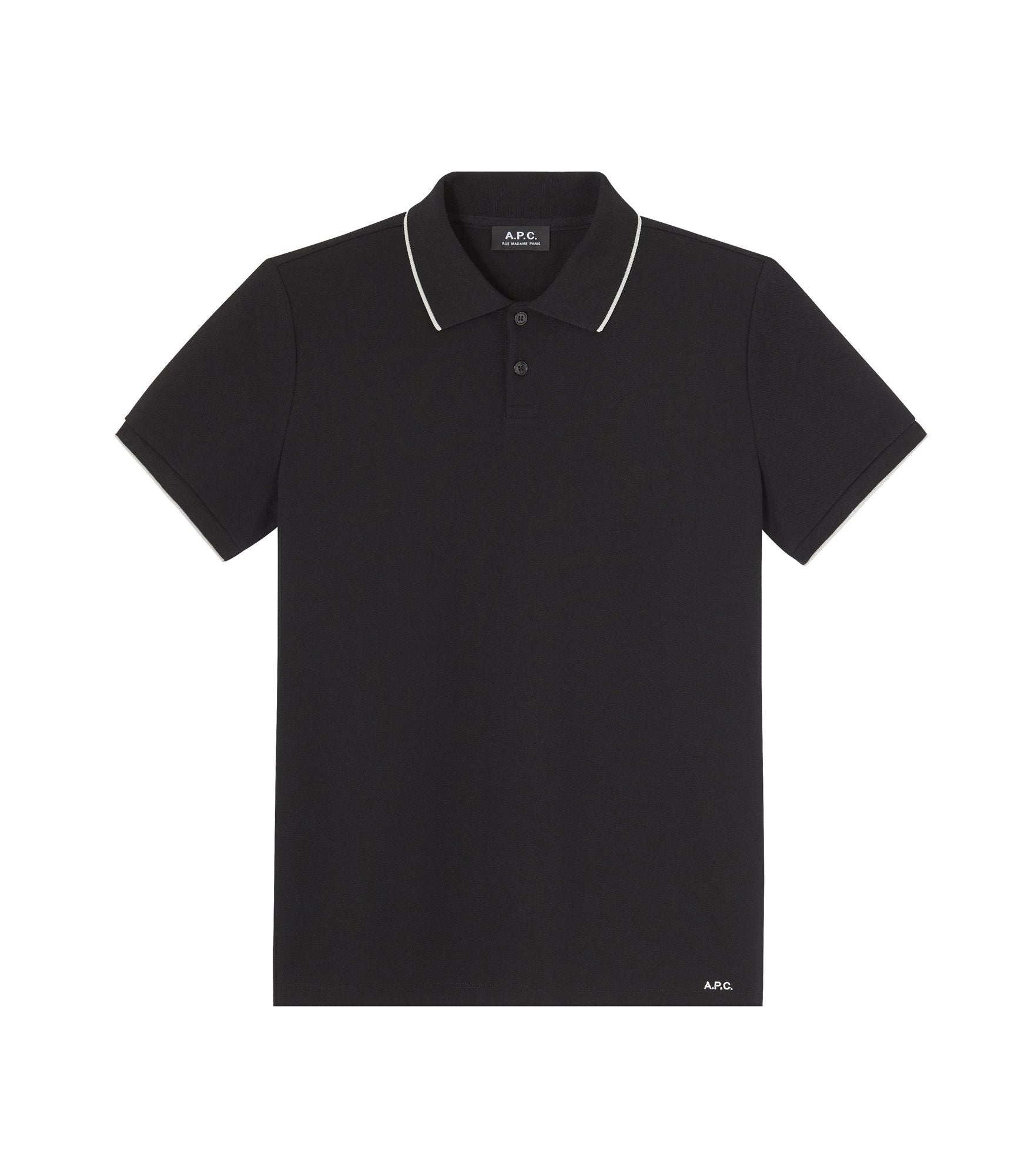 Max Polo Shirt - 1