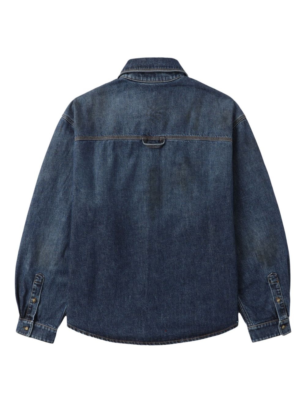 cotton jacket - 6
