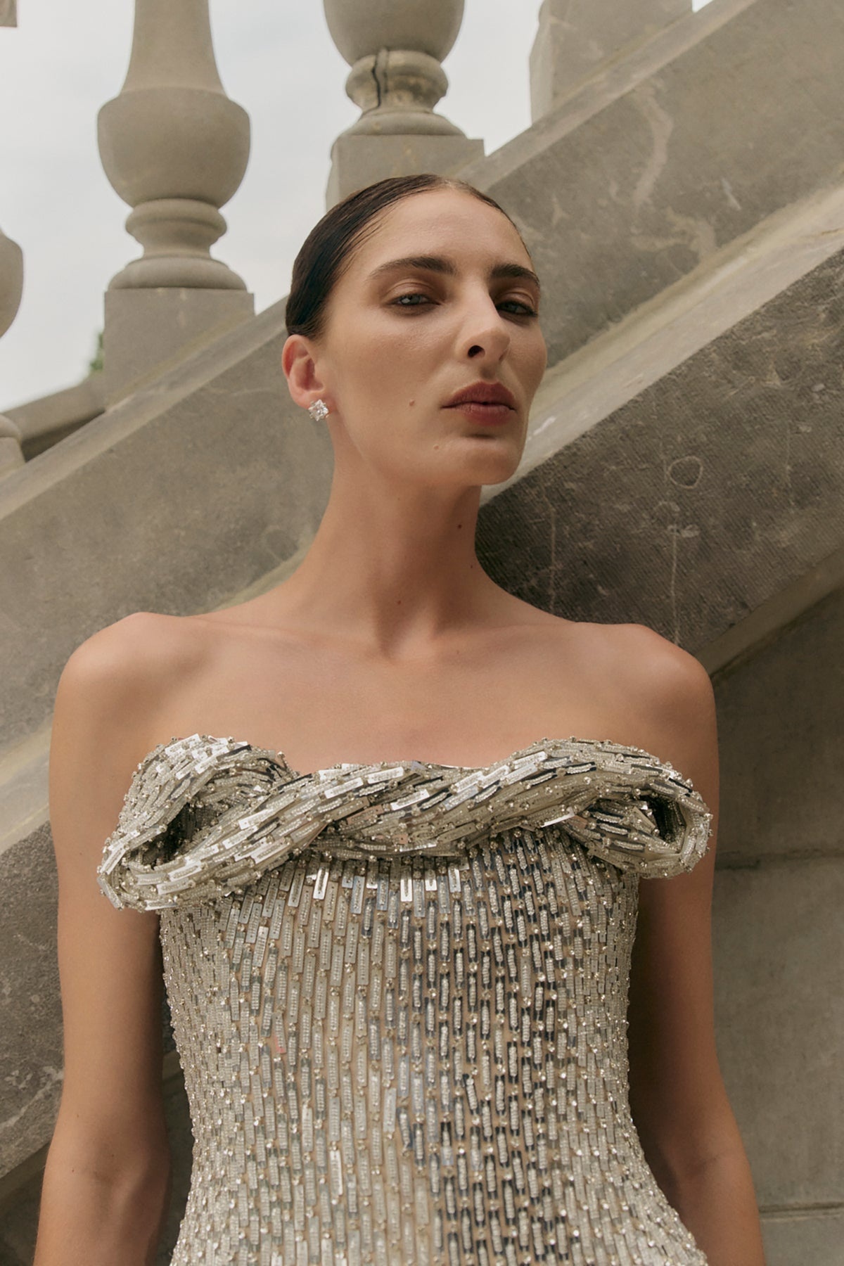 ROSALIE GOWN - 2