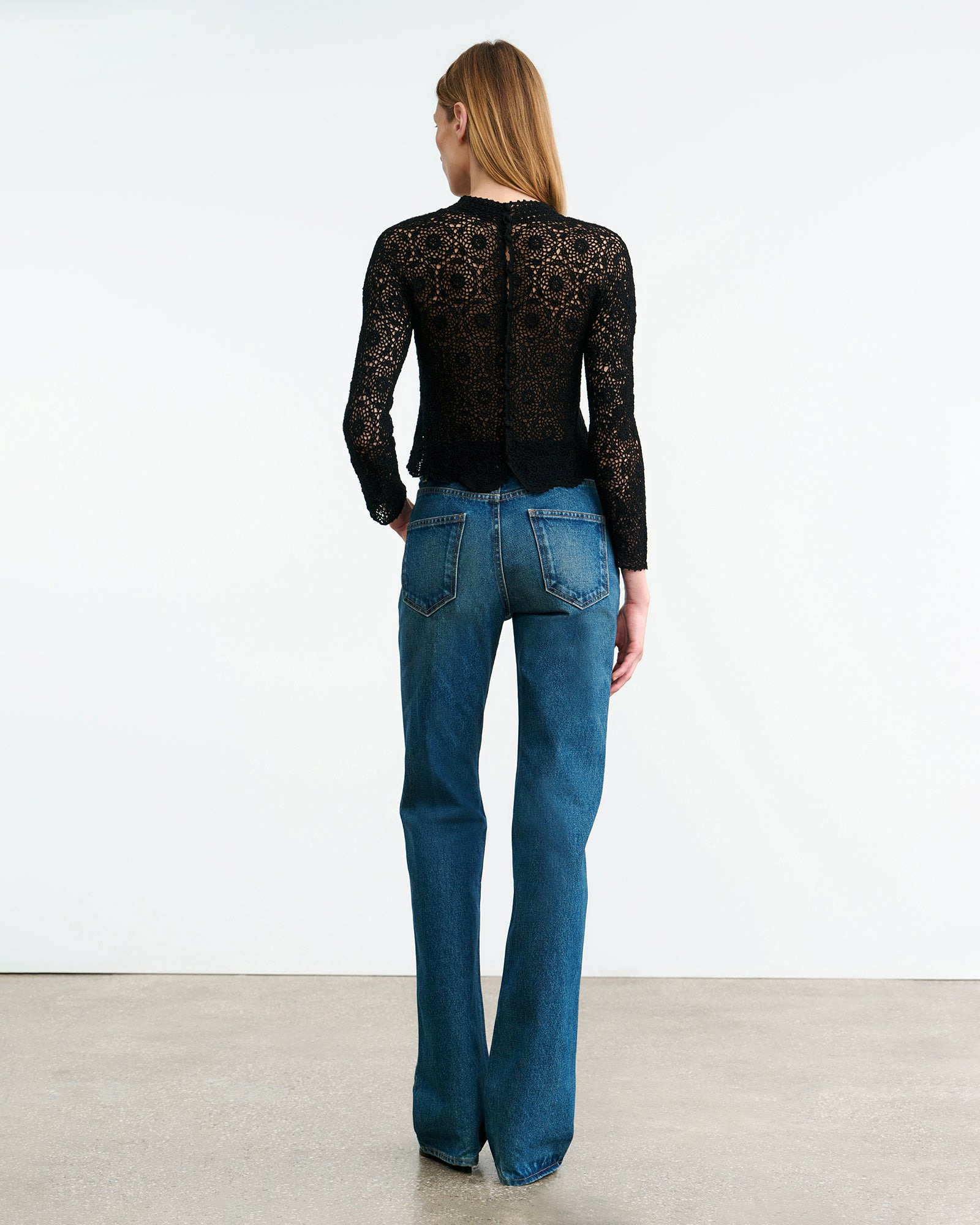 GIBSON SWEATER - 5