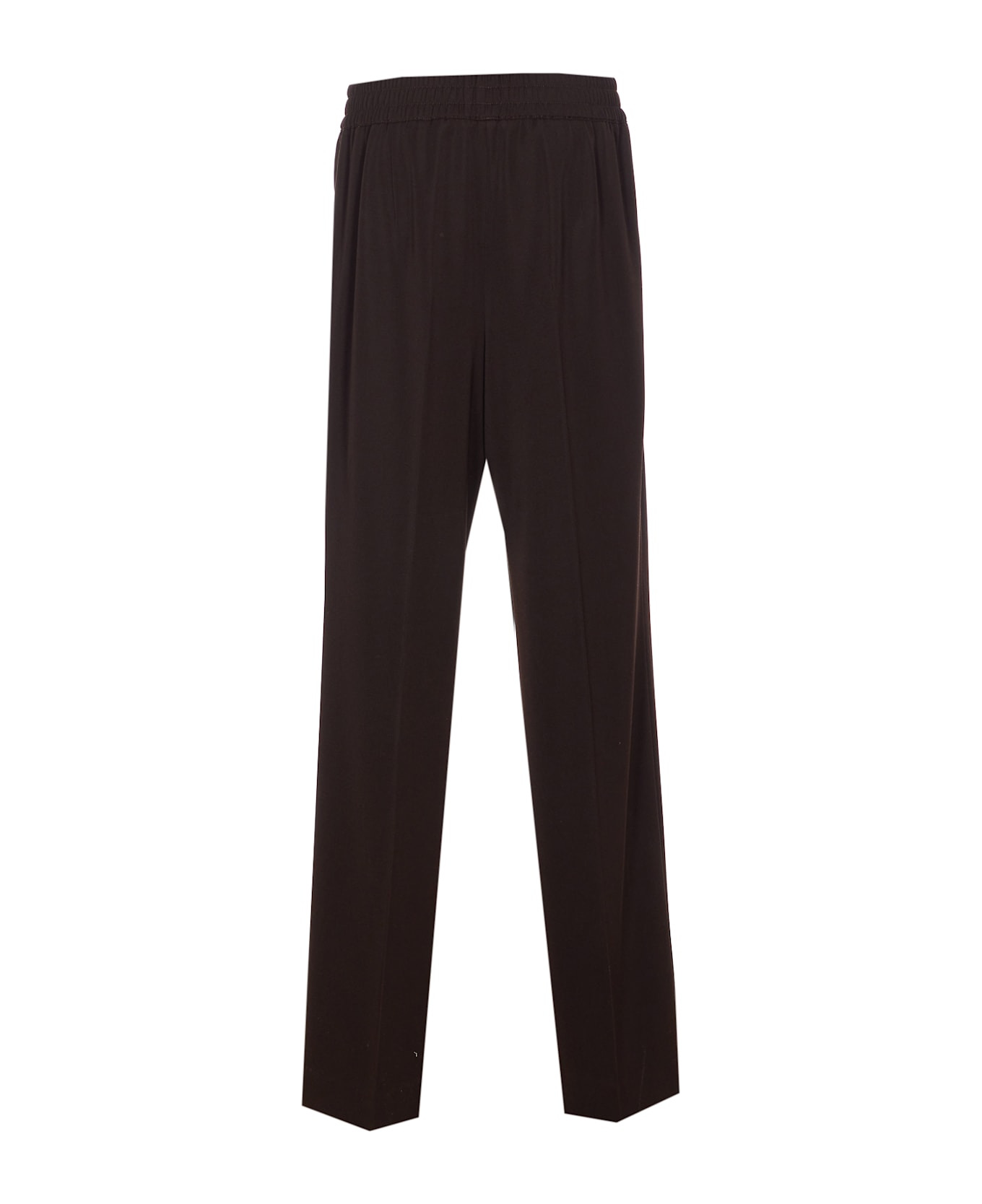 Wool Pants - 2
