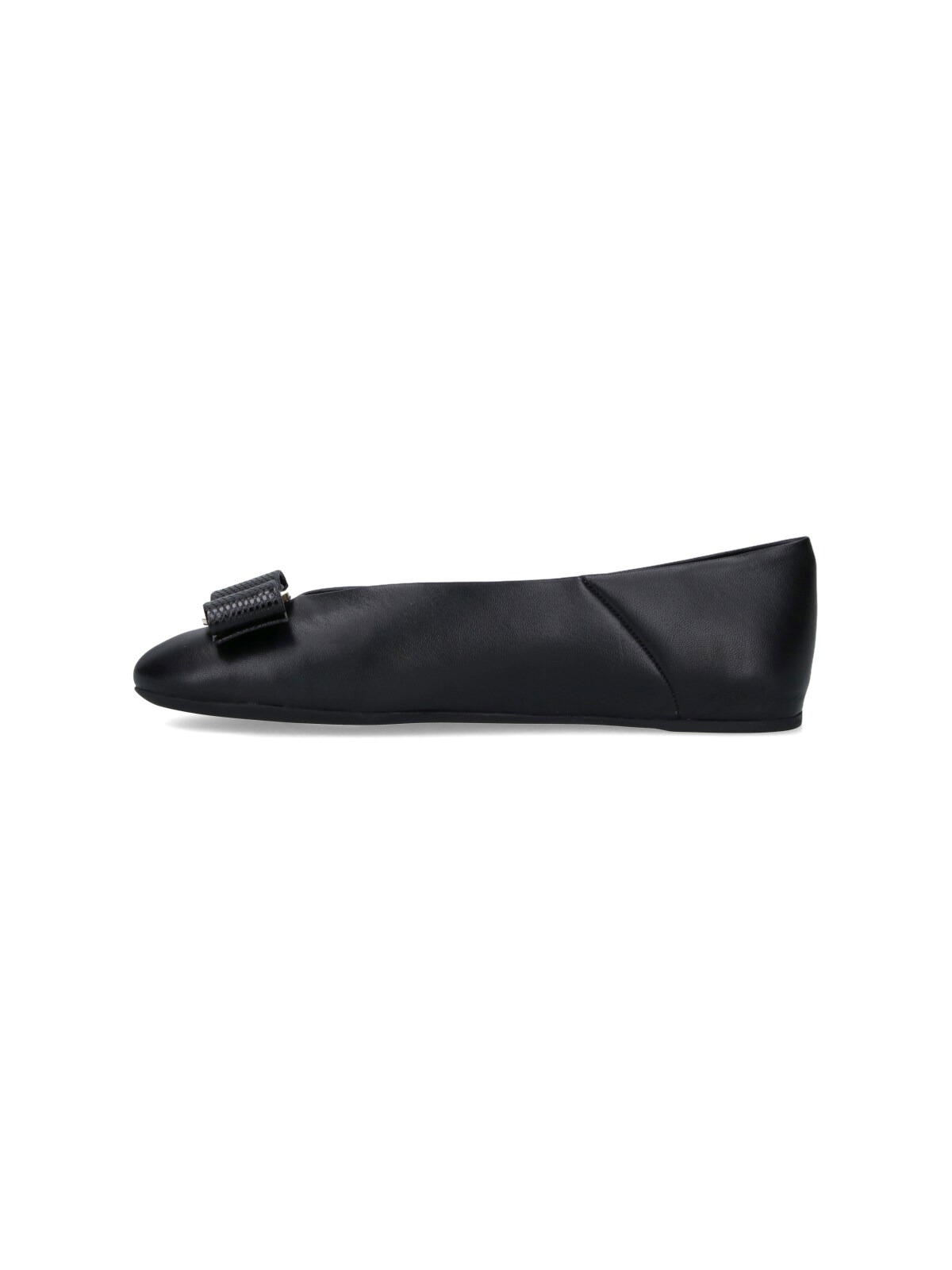 "VANNA" BALLET FLATS - 3
