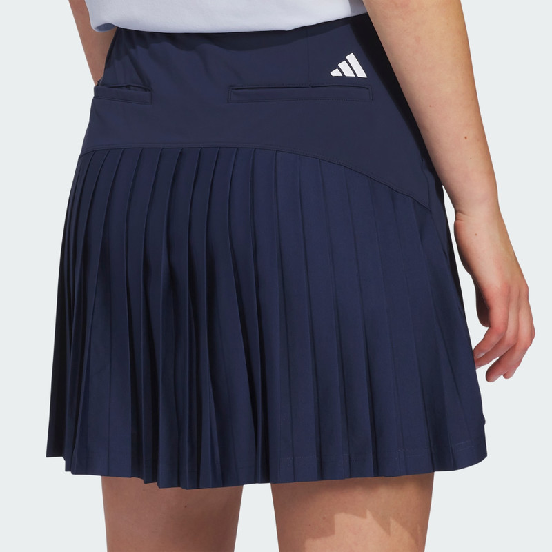 ULTIMATE365 TOUR PLEATED SKORT 6
