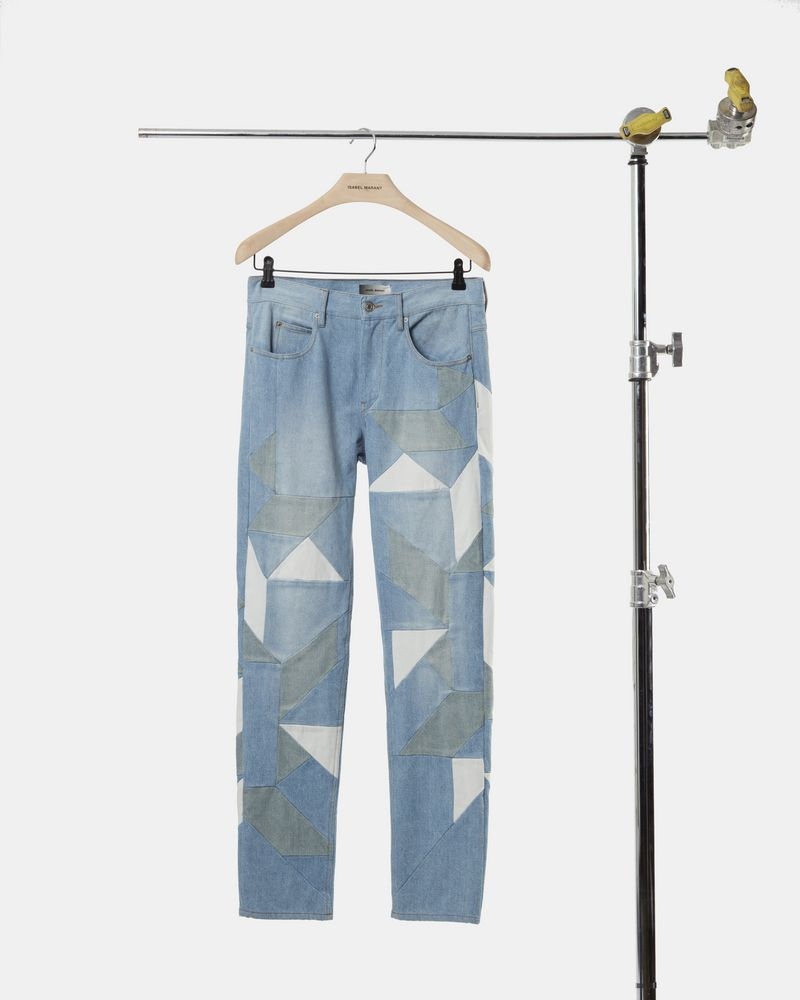 JULIEN pants - 2