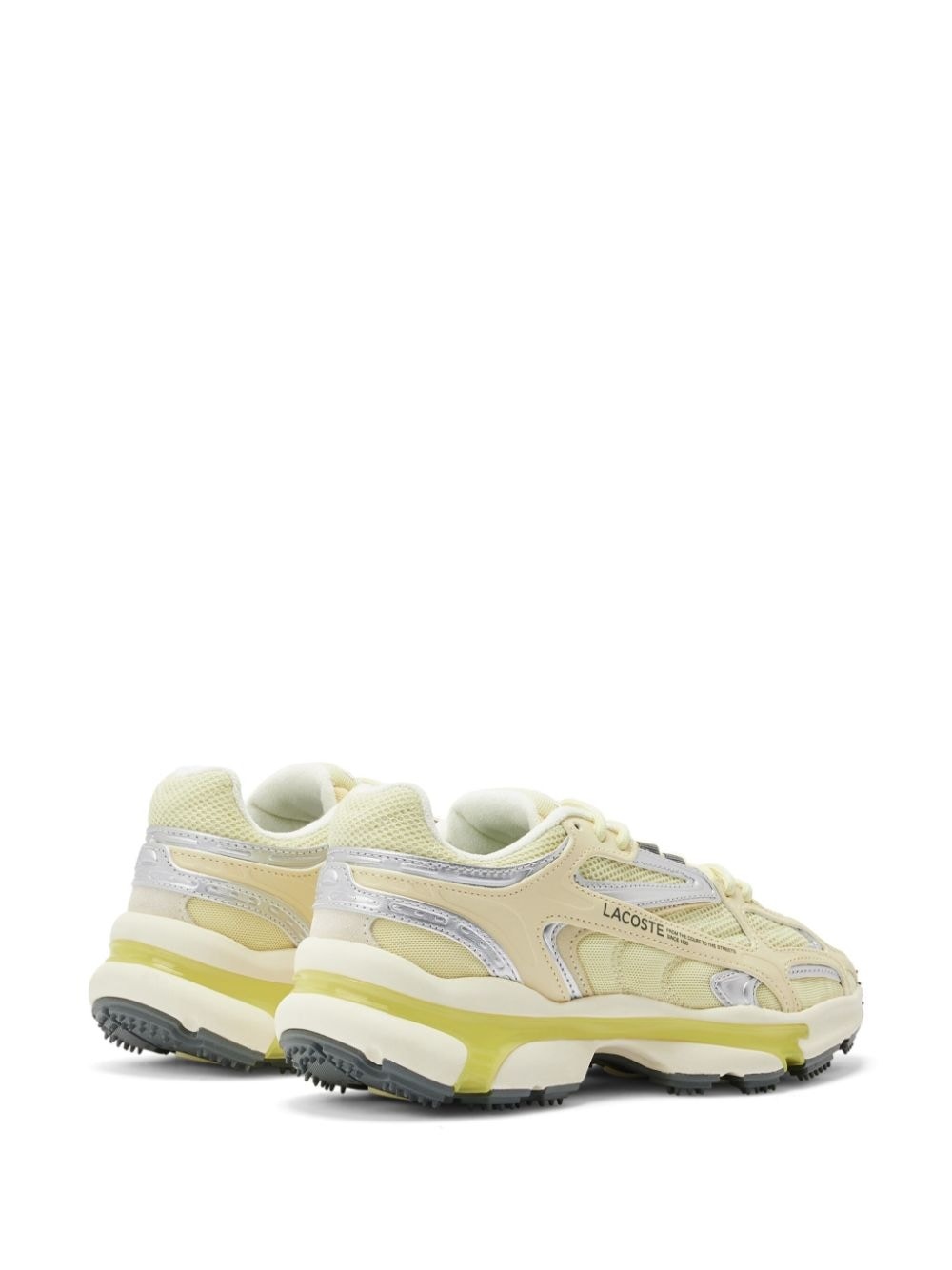 L003 2K24 mesh sneakers - 3