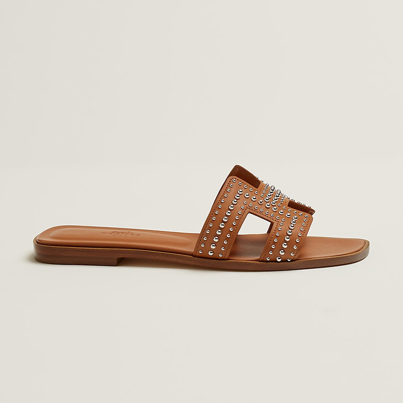 Hermès Oran sandal outlook