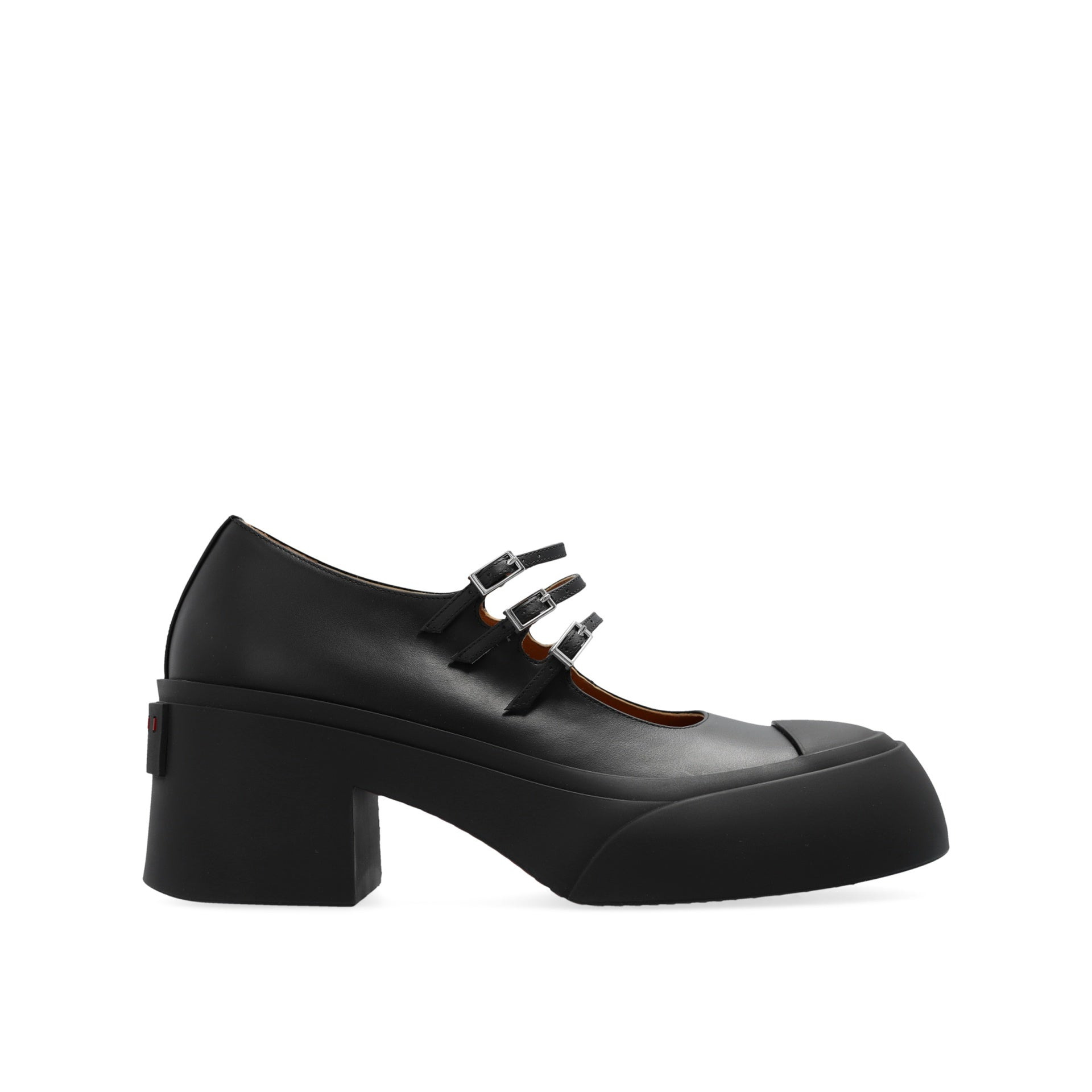 Marni Pablo Leather Pumps Women - 1