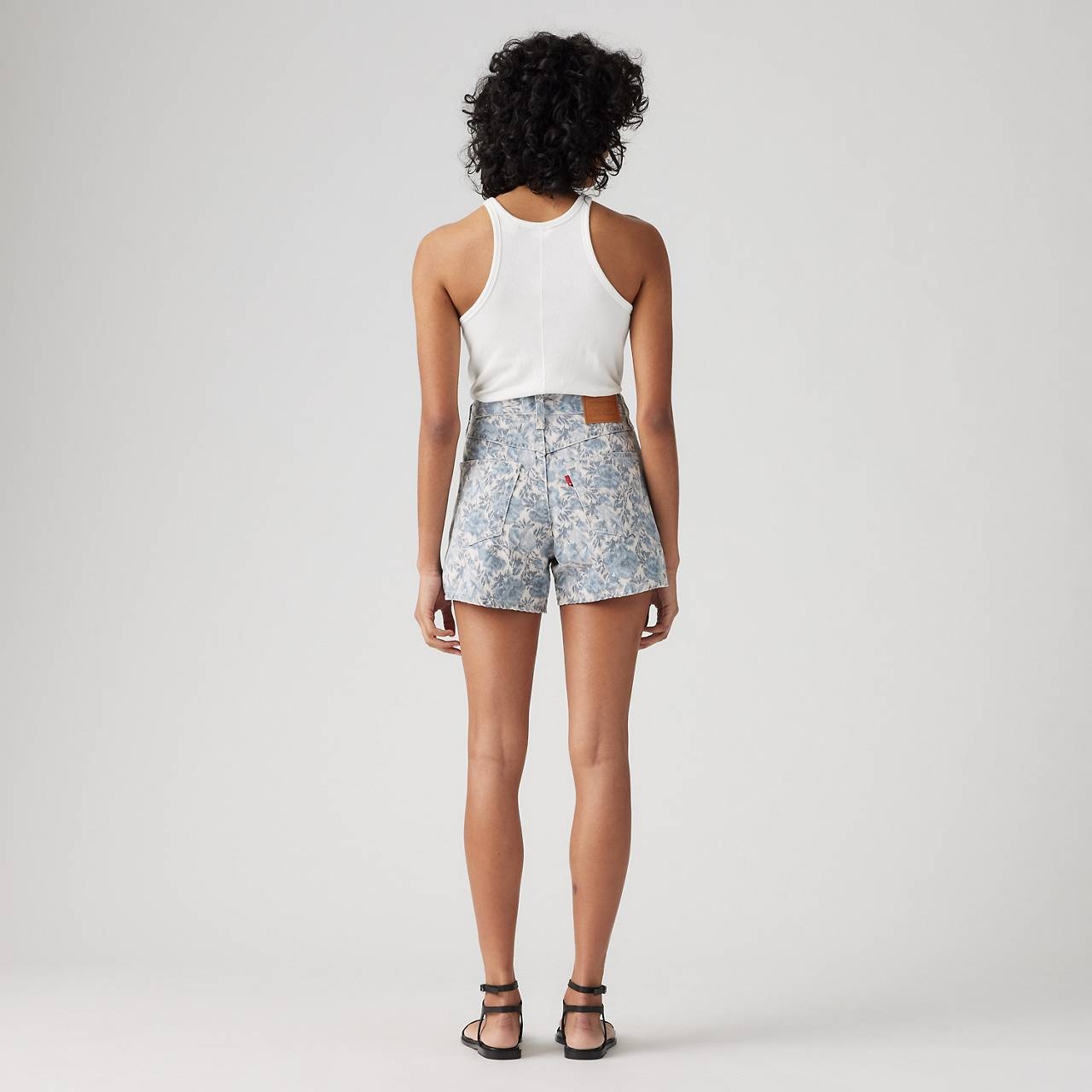 '80S MOM WOMEN'S SHORTS - 5