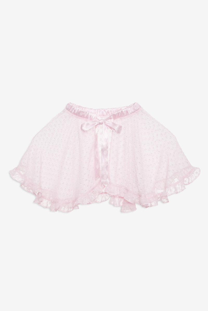 Slotted Hearts Cape 5