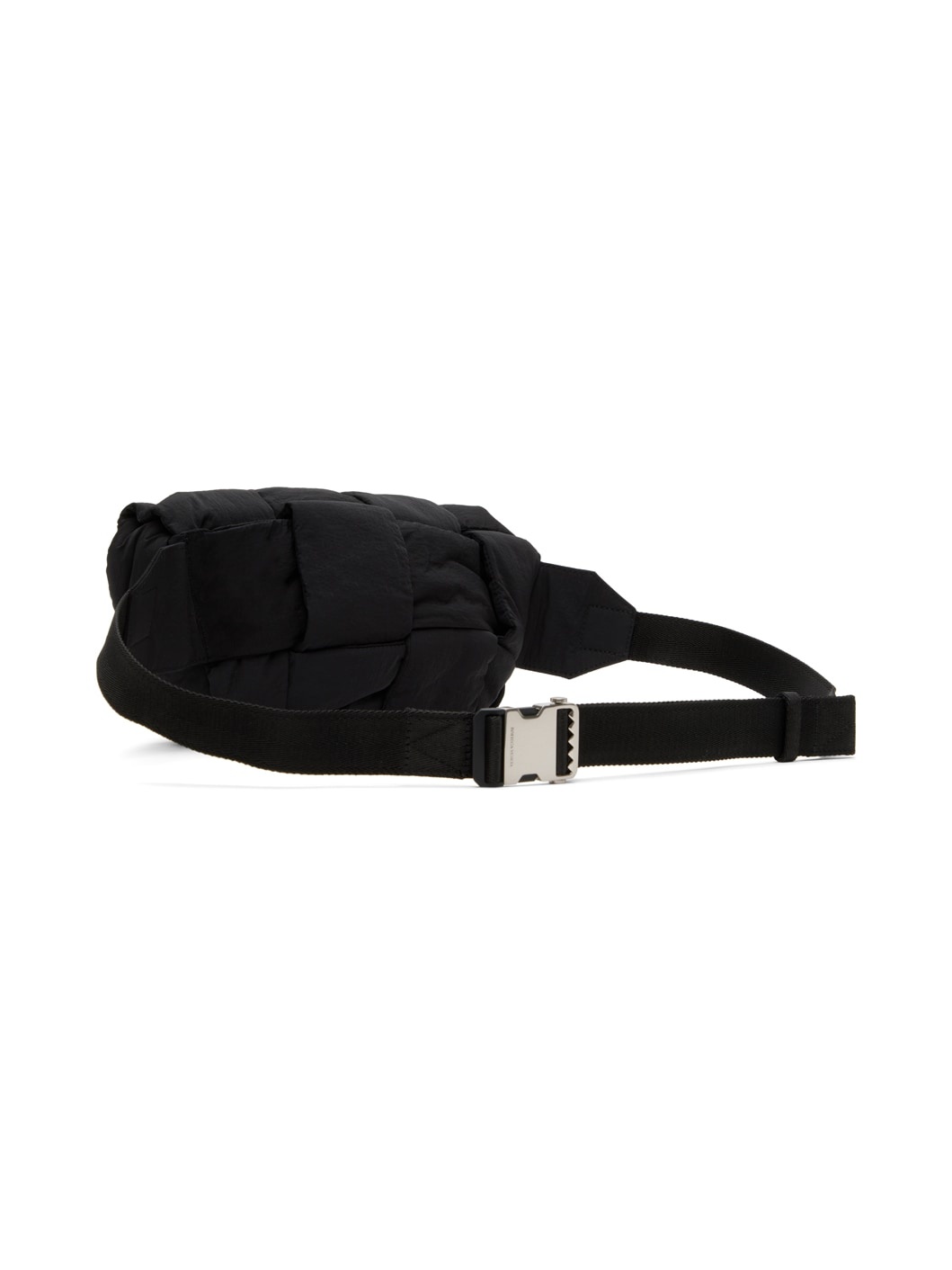 Black Cassette Bag - 3