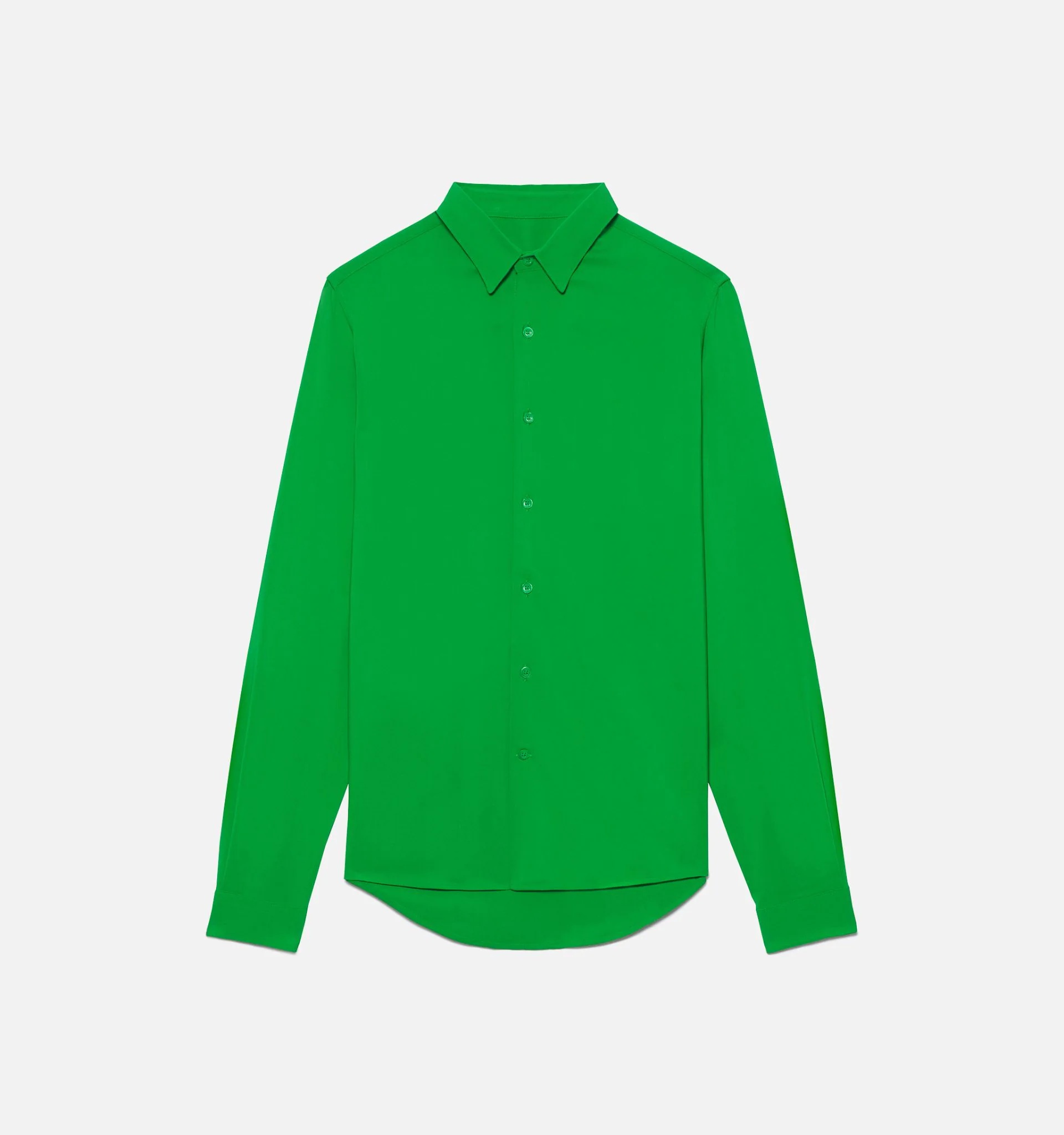 Classic Collar Shirt - 5