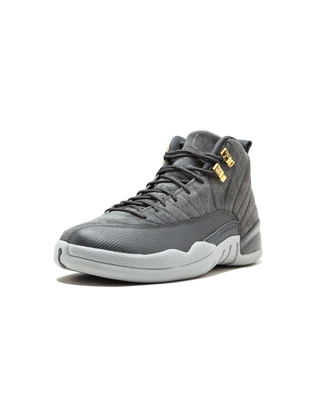 Air Jordan 12 Retro sneakers - 4