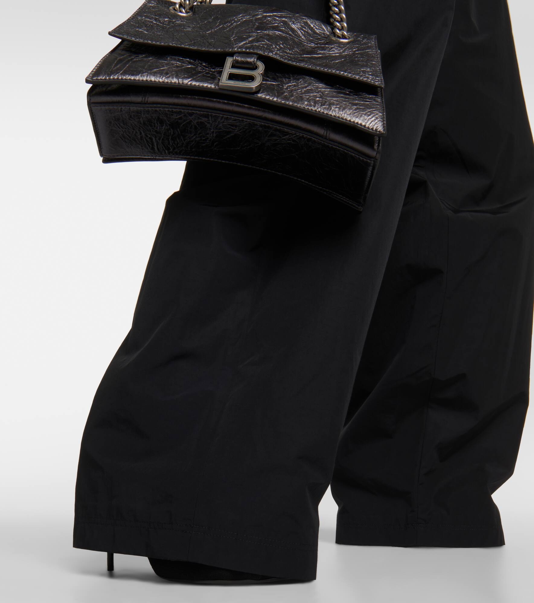 3B Sports Icon poplin track pants - 5