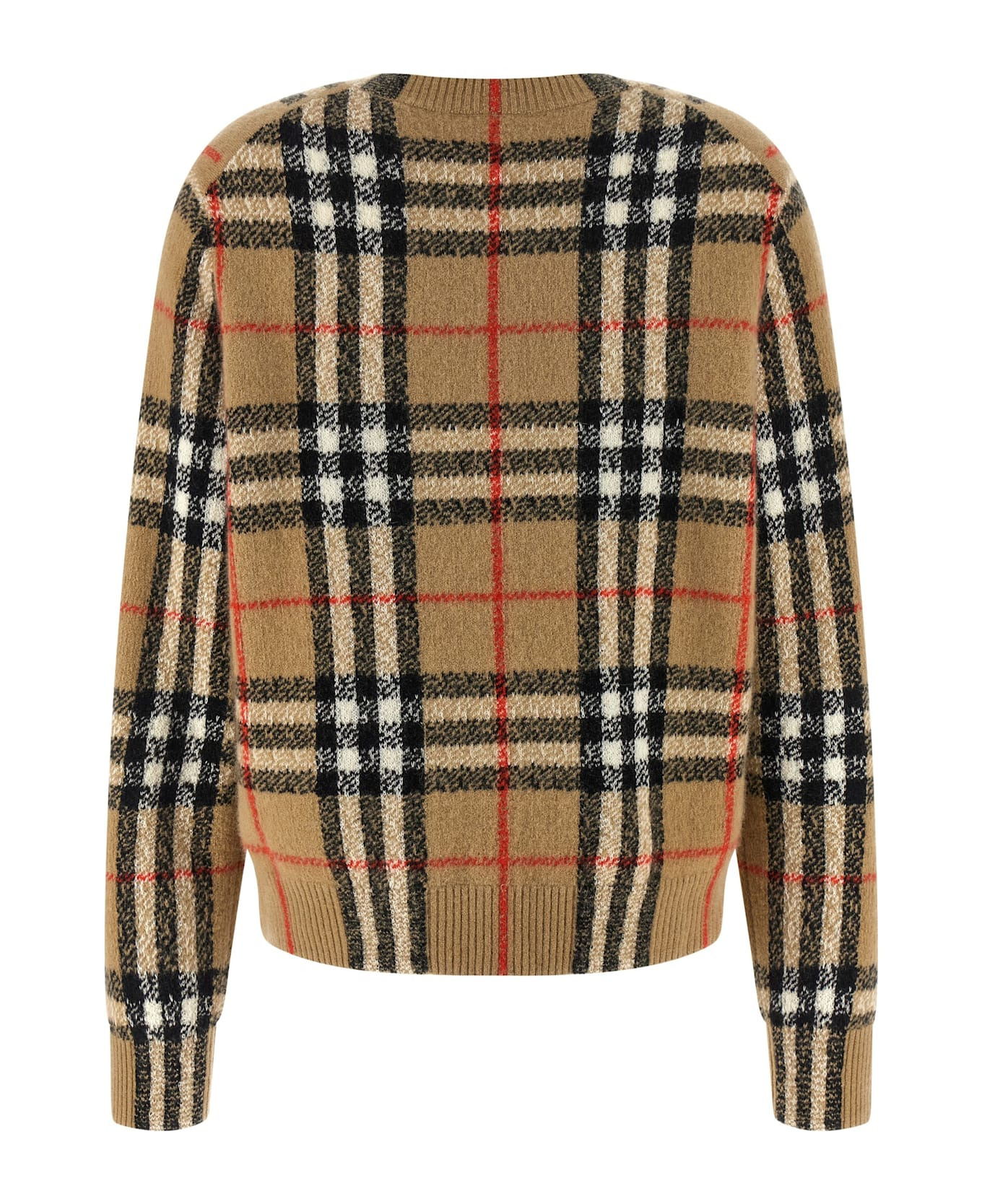 'clara' Cardigan - 2