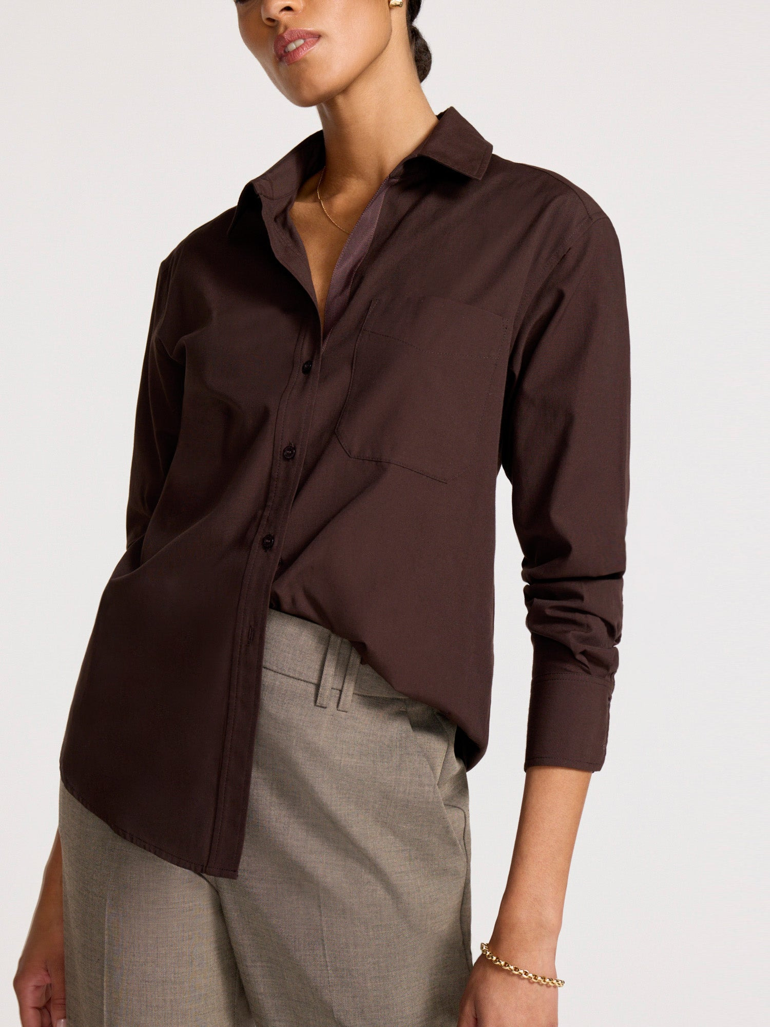 The Everyday Shirt - 4