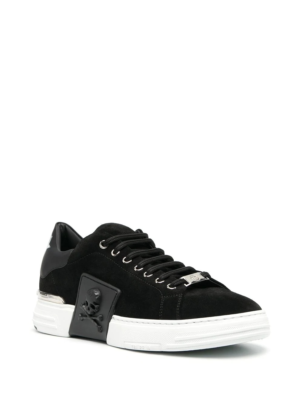 Phantom Kick$ low-top sneakers - 2